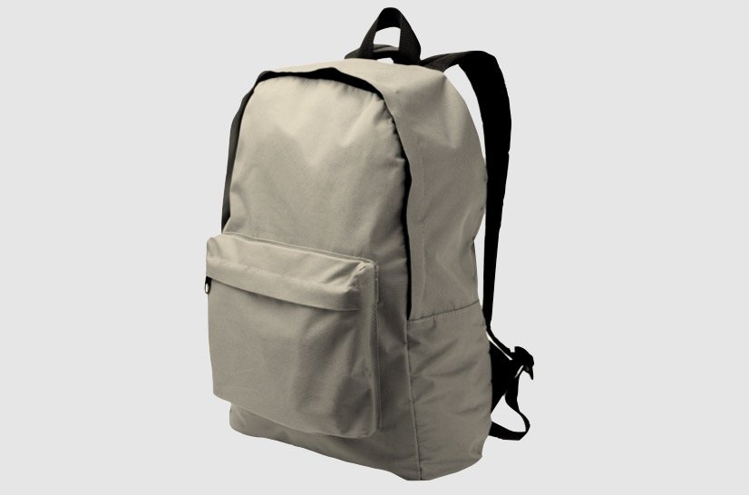 Rideplus Image Baggage